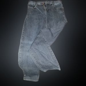 Armani exchange jeans